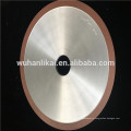 resin bond diamond grinding profile wheel for ceramic